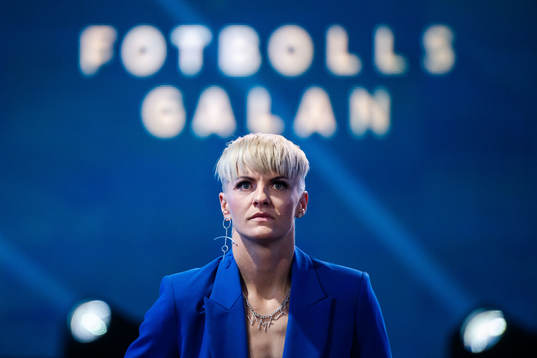Nilla Fischer