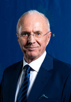 Sven-Göran Eriksson