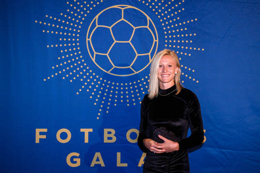 Rebecka Blomqvist