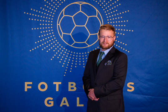 Bildbyråns Lars Folkesson