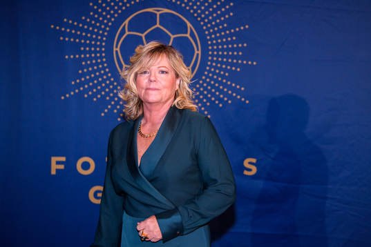 Marika Domanski Lyfors