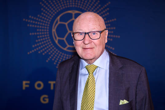 Lars-Åke Lagrell