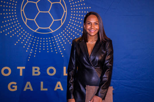 Madelen Janogy