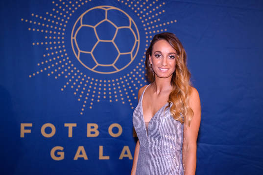 Kosovare Asllani