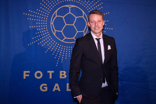 Viktor Lundberg