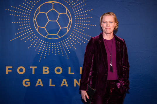 Hedvig Lindahl