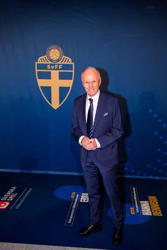 Sven-Göran Eriksson "Svennis"