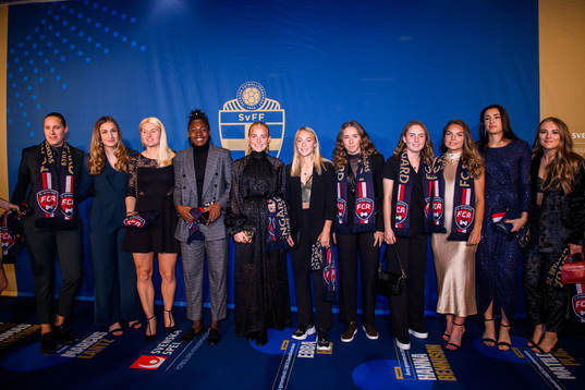 FC Rosengårds spelare