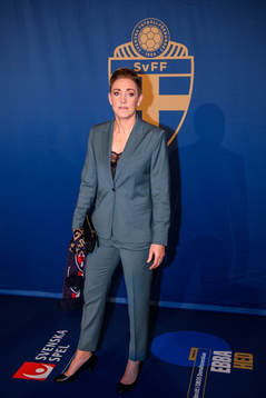 Therese Sjögran