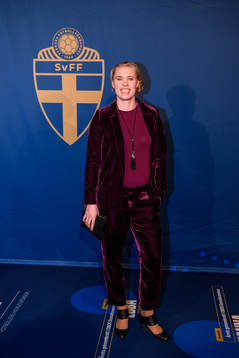 Hedvig Lindahl