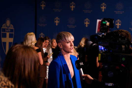 Nilla Fischer