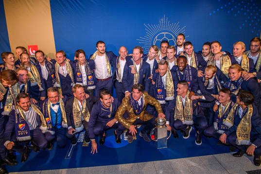 Djurgårdens spelare
