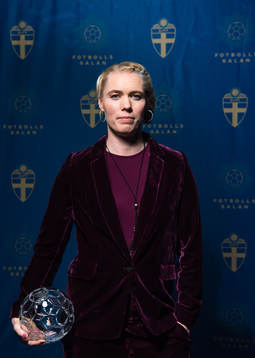 Hedvig Lindahl