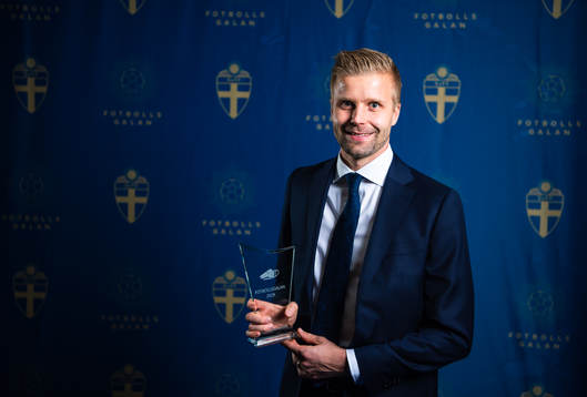 Domare Glenn Nyberg