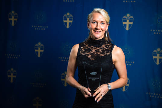 Domare Tess Olofsson