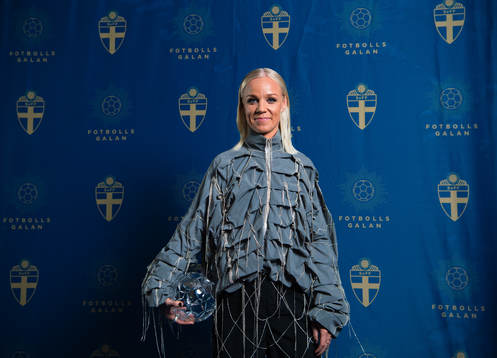 Rosengårds Caroline Seger