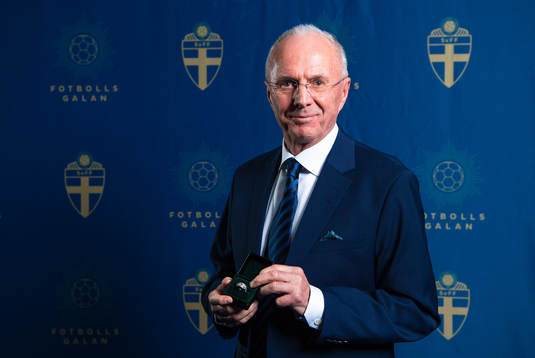 Sven-Göran Eriksson