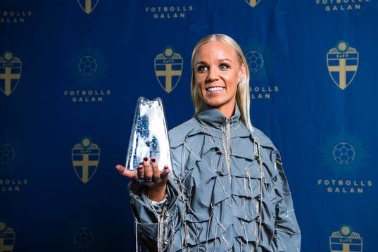 Rosengårds Caroline Seger