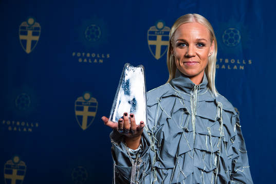 Rosengårds Caroline Seger