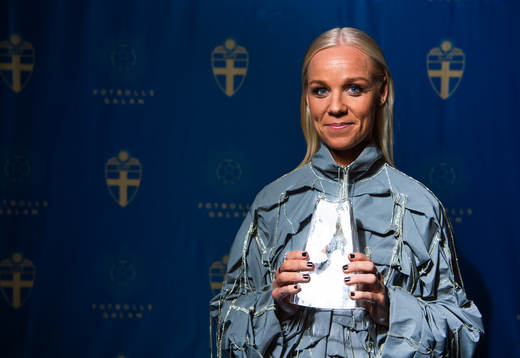 Rosengårds Caroline Seger