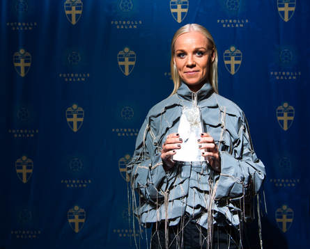Rosengårds Caroline Seger