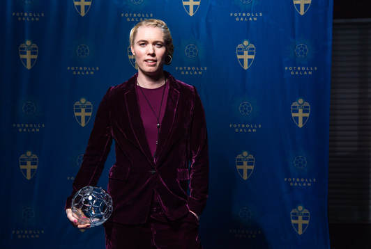 Hedvig Lindahl