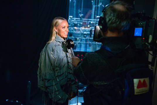 Rosengårds Caroline Seger