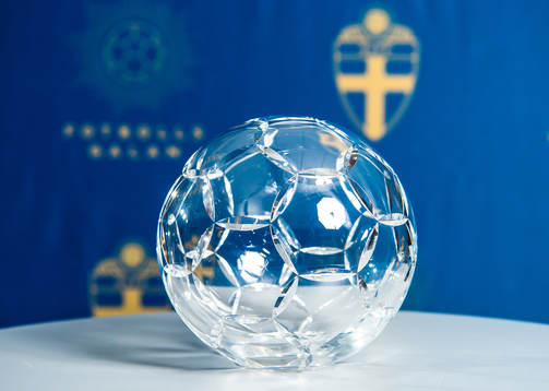 Glasbollen