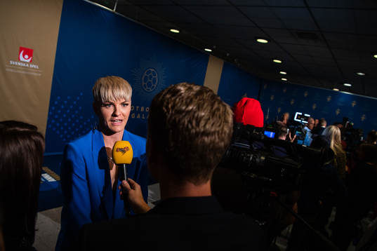 Nilla Fischer