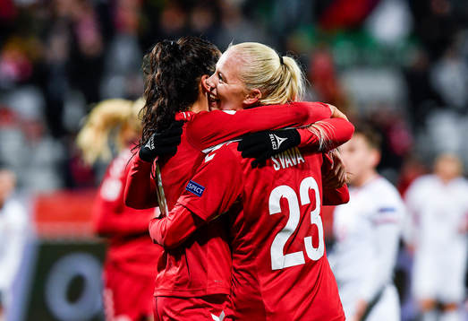 [DK=20191112: Sofie Svava, Danmark] [UK=20191112: Sofie