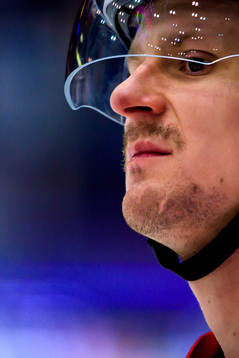 Nicklas Lasu of Frölunda