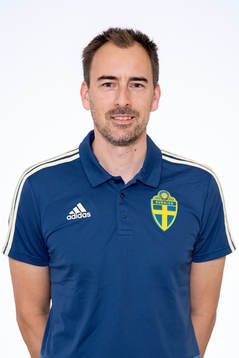 Janne Skjöld, naprapat i P17-landslaget