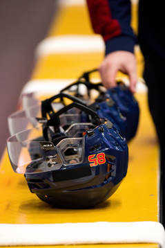 Helmets of Djurgården