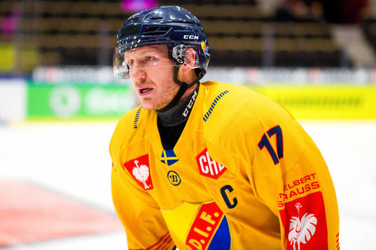Henrik Eriksson of Djurgården