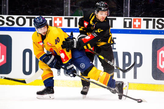 Arvid Lundberg of Skellefteå of Skellefteå and Gustav