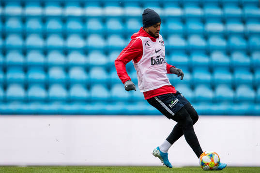 Joshua King of Norway
