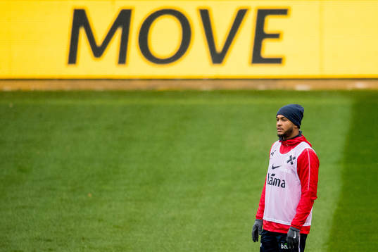 Joshua King of Norway