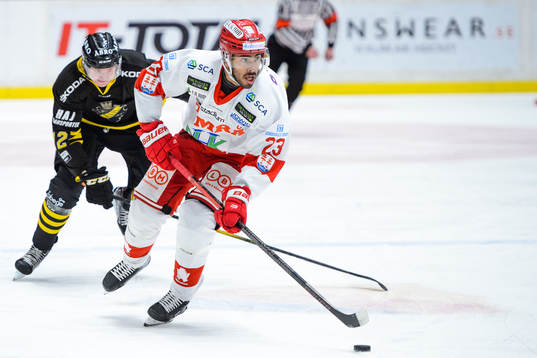 Timrås Jeremy Boyce-Rotevall