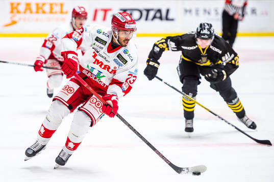 Timrås Jeremy Boyce-Rotevall