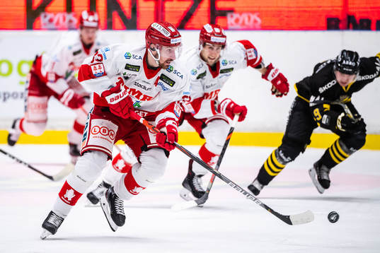 Timrås Albin Lundin