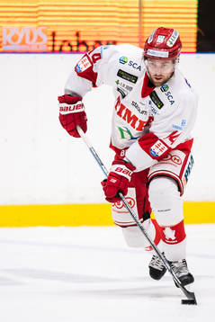 Timrås Albin Carlson
