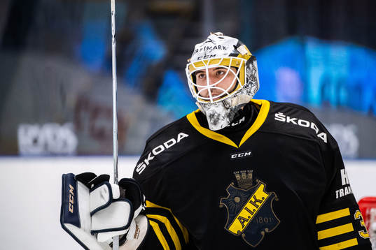 s målvakt Johannes Jönsson
