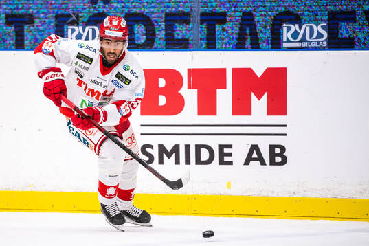Timrås Jeremy Boyce-Rotevall