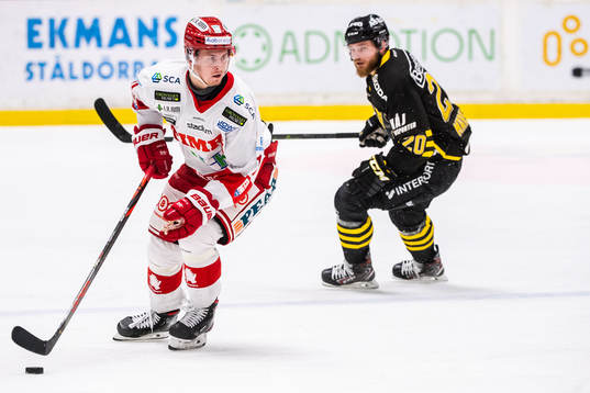 Timrås Jakob Ragnarsson