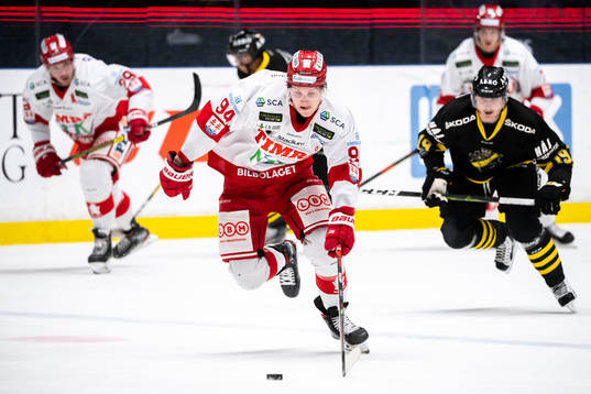 Timrås Sebastian Hartmann