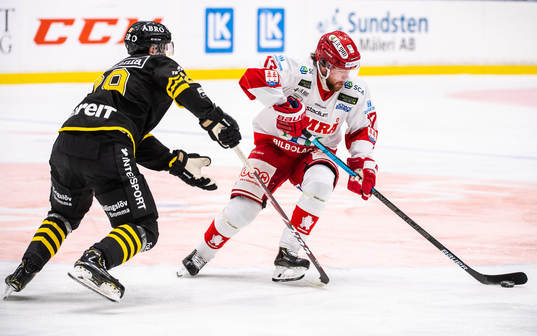 Timrås Johan Lindholm