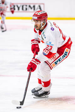 Timrås Jeremy Boyce-Rotevall