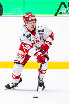 Timrås Filip Westerlund
