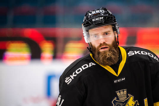s Johan Larsson
