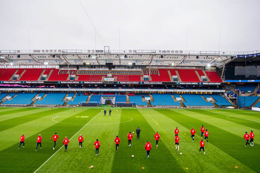 Players of Norway